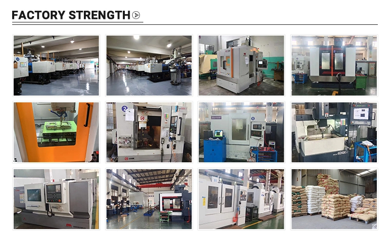 Plastic Shell Products Injection Molding Processing Customized Processing of Plastic Mold Plastic Accessories