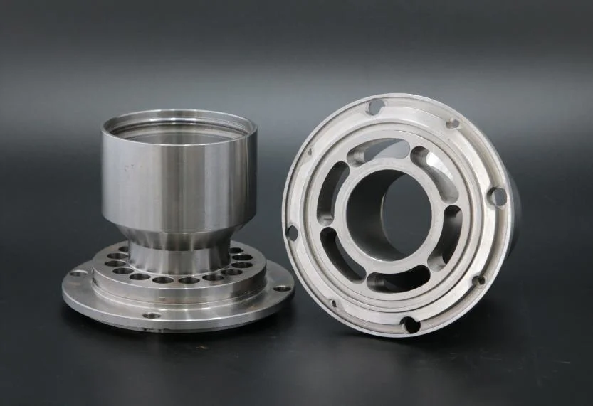 CNC Turning/Precision CNC Machining for OEM Machinery Parts